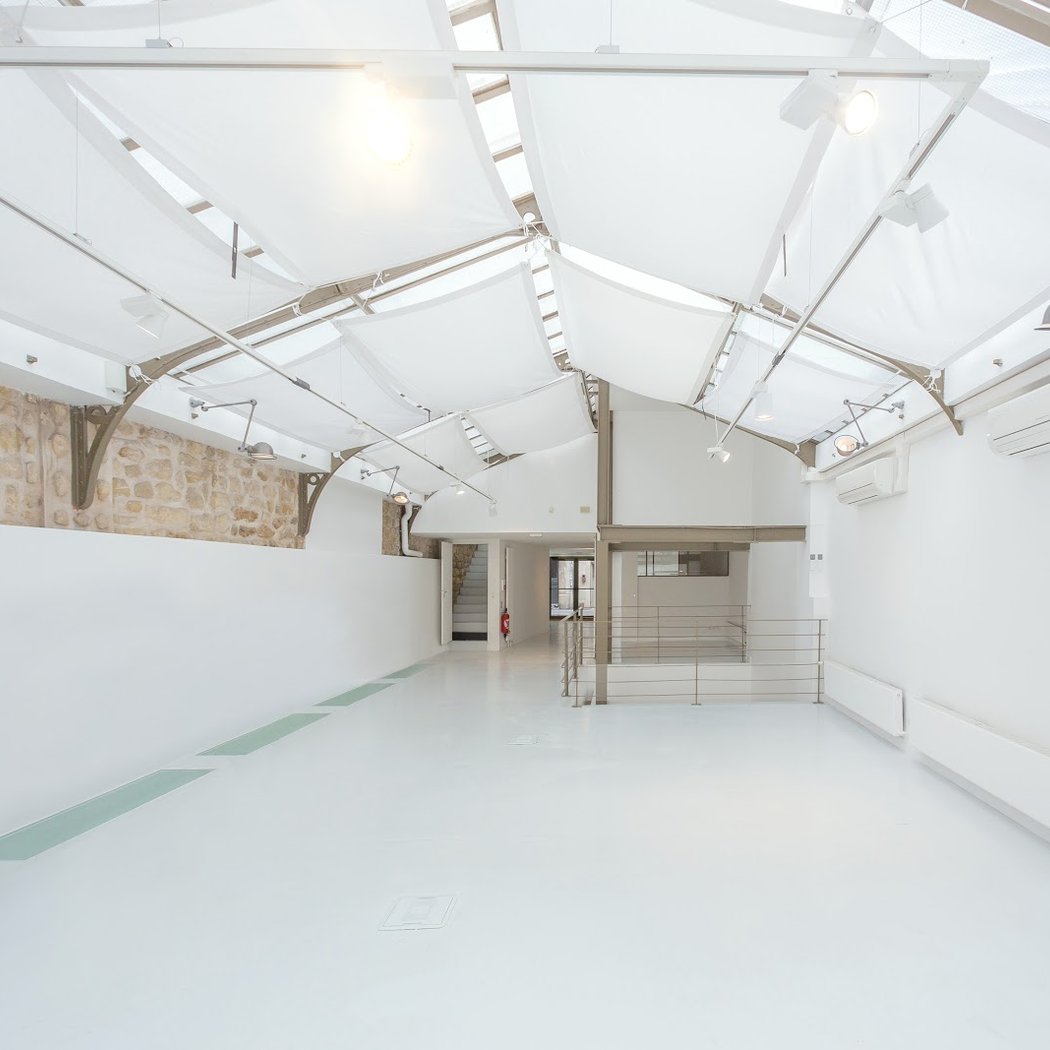 Espace marais•marais 1